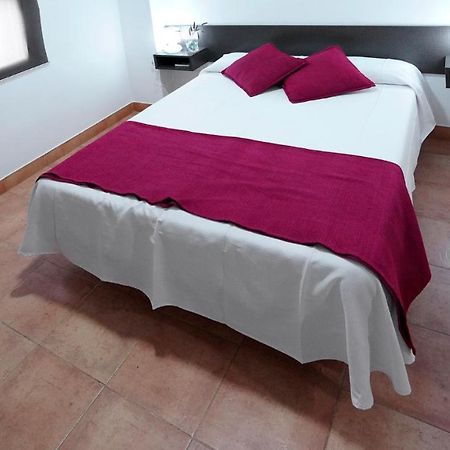 Hostal Rte. Casa Miguel Matalascanas Bagian luar foto
